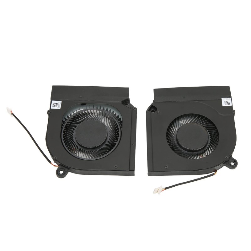 Annadue CPU GPU Cooling Fan for AN517 41 AN517 52