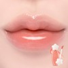 dasique Pure Water Lip Gloss 2.6g - 02 Bare Pomelo