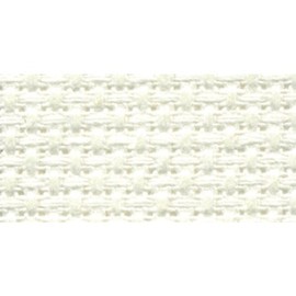 DMC CS1432-0322 Classic Reserve Aida, 30-Inch by 10-Yard, Antique White, 14 Count