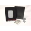Air-tite Direct Fit Capsule Storage Box & 5oz Silver Bar
