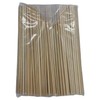 Shinwa Commercial Bamboo Chopsticks, 9.4 inches (24 cm), 100 Pairs