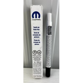 Mopar Genuine Mopar Touch-Up Paint Pen – Granite Crystal Metallic (PAU) 68626496AA