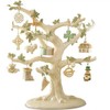 Irish 12-piece Ornament Set by Lenox
