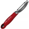 Microplane Professional Bi-Directional Serrated Swivel Peeler