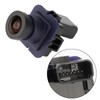 Arokzn EC3Z-19G490-A Rear View Backup Camera Compatible with Ford F250
