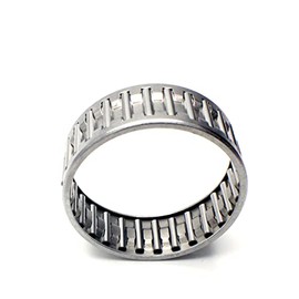 Parts and Parts Replacement Part Compatible with Ducati 70240181A Needle Roller Bearing 42 x 47 x 17 mm