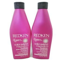 Redken 2 Redken Color Extend Magnetics Conditioner for Unisex, 8.5 OZ