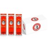Siang Pure Oil Original Red Formula 25ml (x3)