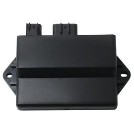 CDI Box Motorcycle CDI Box Ignitor Module Unit for Yamaha 5NF-85540-00 5YT-85540-00 for Yamaha YFM350X Warrior for Yamaha YFM350R Raptor 350 for Yamaha YFM350RSE Raptor 350 Special Editon CDI Box