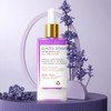 Soft Serve After Shave Oil - Strawberry & Vanilla Scent:_Donut