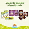 Céréal Gran Cuor di Nocciola, Crostatine alla Nocciola Senza Glutine,