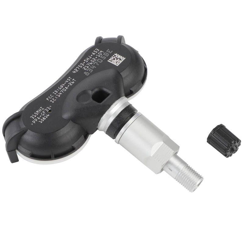 SCITOO 4 PCS TPMS Sensor GM 315MHz Tire Pressure Sensor