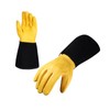 SKYDEER Work Gloves for Men with Full Thorn Proof &