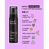 B.TAN b.tan Violet Self Tan & Face Mist Kit |
