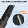 MAXGROOM 4 en 1 Kit de Rasuradoras para Hombre, Afeitadora