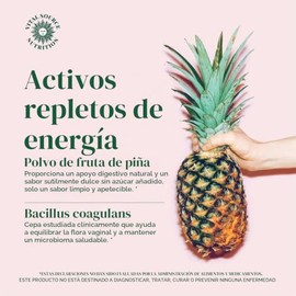 Vital Source Nutrition- Gomitas de Equilibrio Femenino Premium para la Salud y Bienestar de la Mujer Apoyo Inmunolgico Vegano, Glute                  