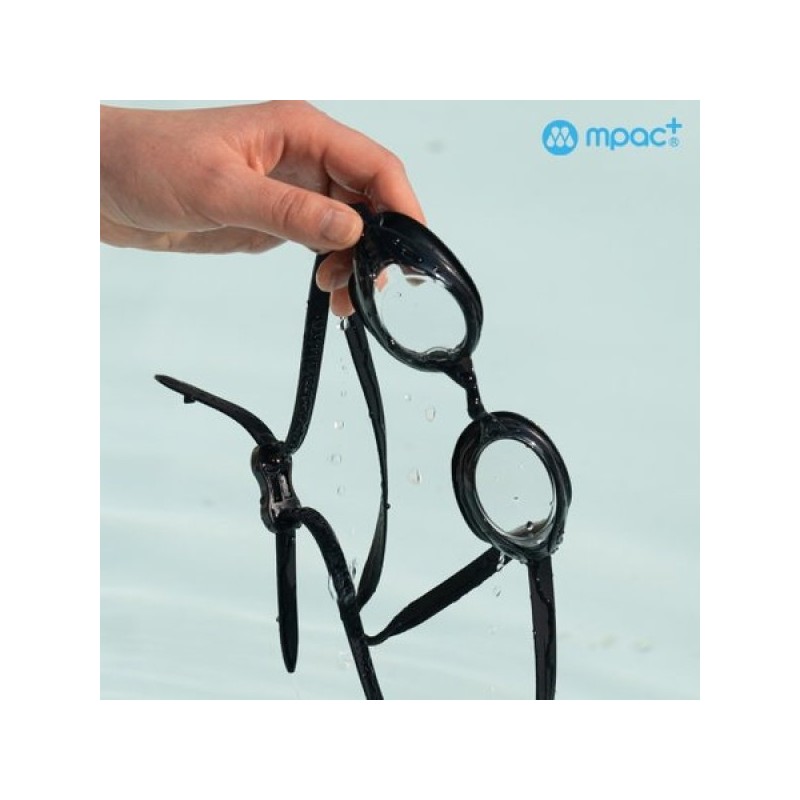 M-Pack Plus Swimming Goggles SG / 엠팩플러스 수경SG