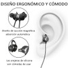 Auricular Bluetooth inalámbrico Carga rápida Mini Auricular inalámbrico Bluetooth Agua