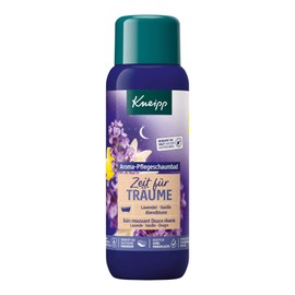 Kneipp Aroma Care Foam Bath Time for Dreams Lavender 400 ml