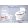 Joylittle Potty Training Toilet-Modern Look-Simple Design