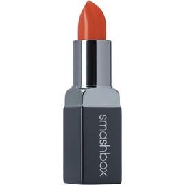 Smashbox Be Legendary Cream Lipstick, 0.1 oz New! Spectacle (Bright Orange Cream)