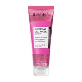 REVUELE Sleeping Gel Mask Renew 80 ml