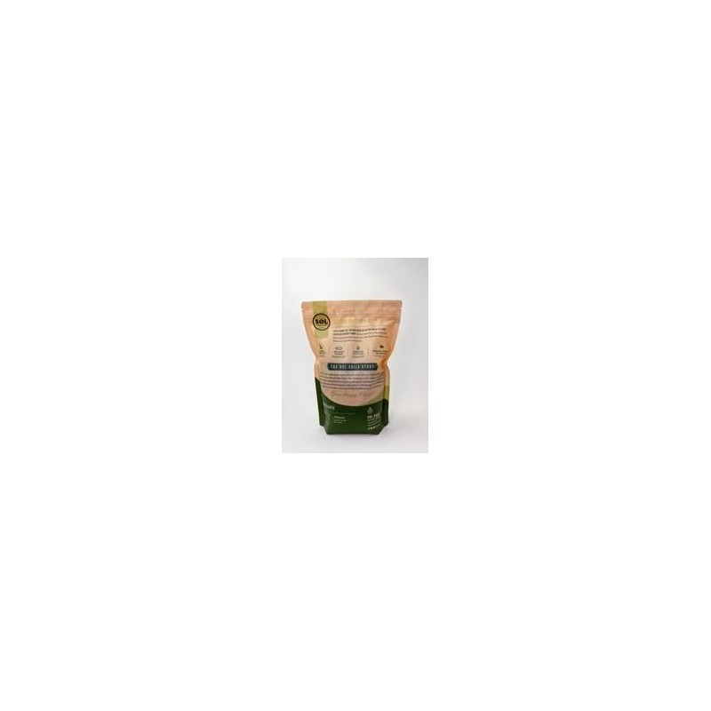 Sol Soils Cactus Gritty Mix (1 Gallon)