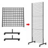 Eastern Tree 2 Packs 2'x 5' Six Pieces Gridwall Panels