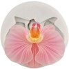 Flower Polymer Clay Molds Orchid Flower Silicone Mold