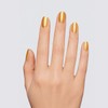 갤러리아 OPI네일락커 HRS07 - NOUGAT BY NATURE Galleria OPI Nail