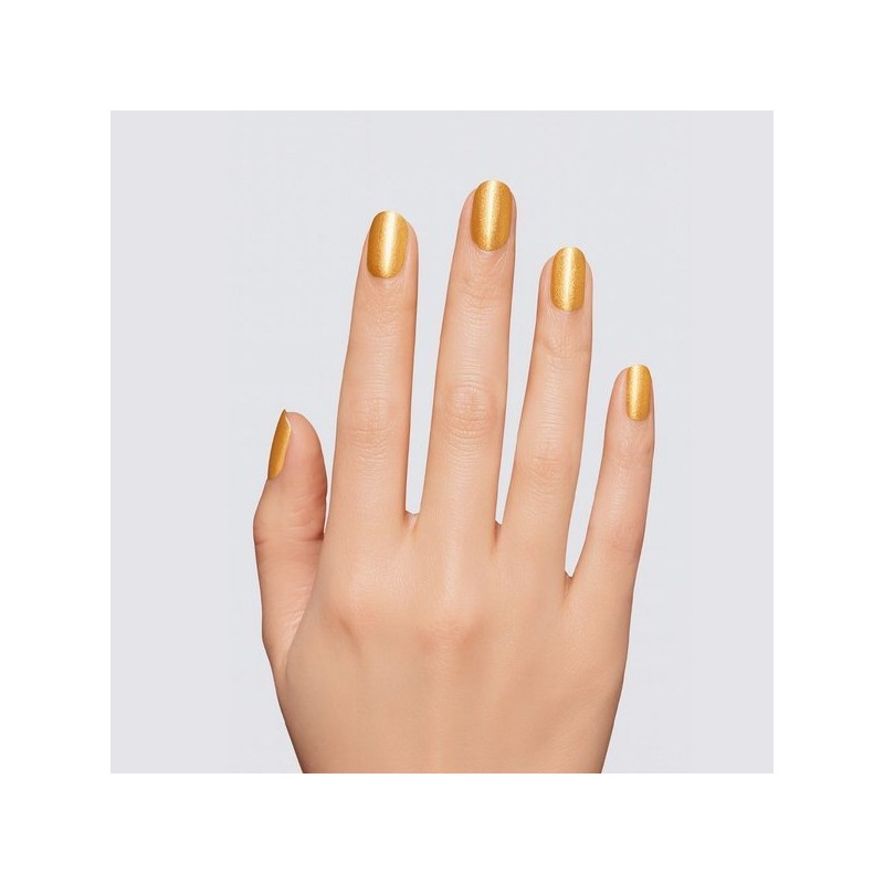갤러리아 OPI네일락커 HRS07 - NOUGAT BY NATURE Galleria OPI Nail