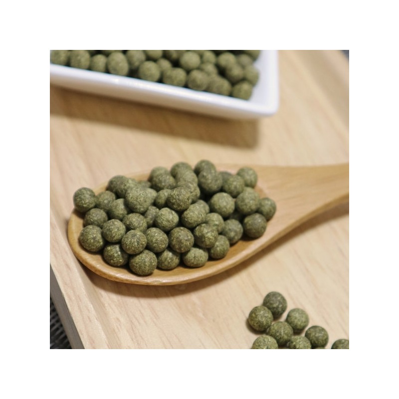 500g of young radish sprouts / 참두리 어린 야관문환 500g