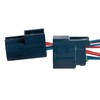 Maintenance Captain 1 Set 4 pin 4-Way for O2 Sensor