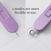 Thread Picker Magnified Seam Ripper 2 in 1 Seam Ripper