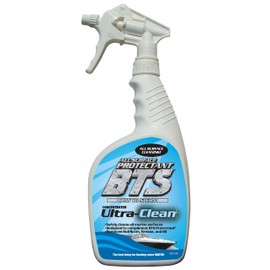 Bow To Stern (BTS Ultra-Clean Marine Cleaner