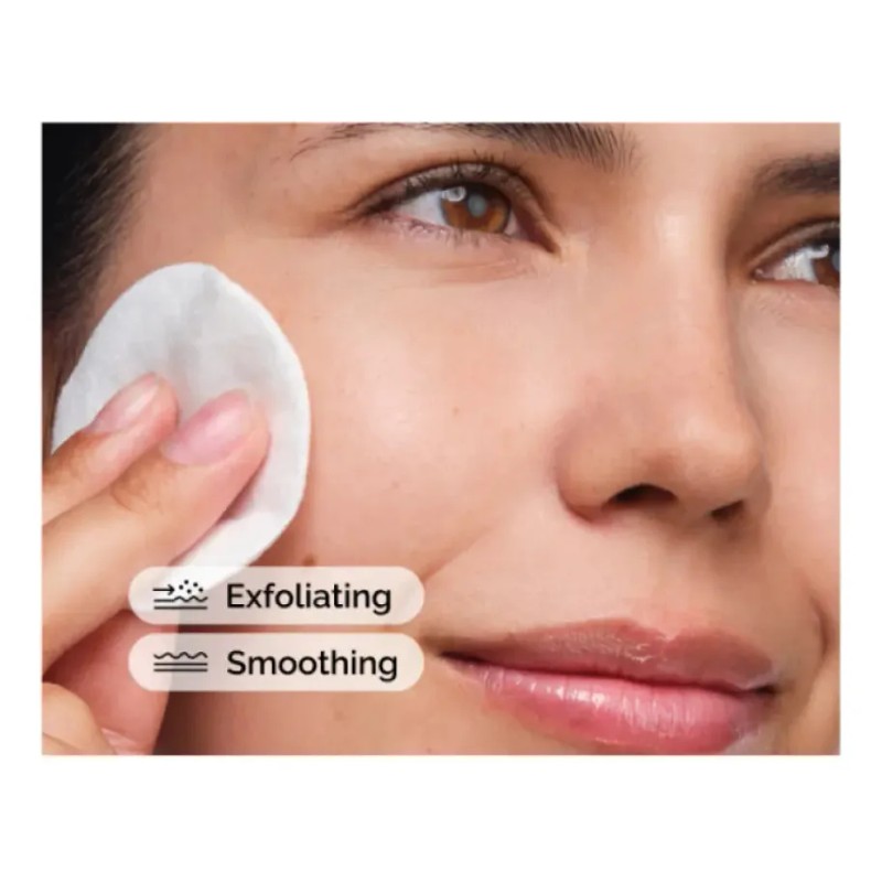2026original Exfoliating Toner With 7% Glycolic Acid 240ml