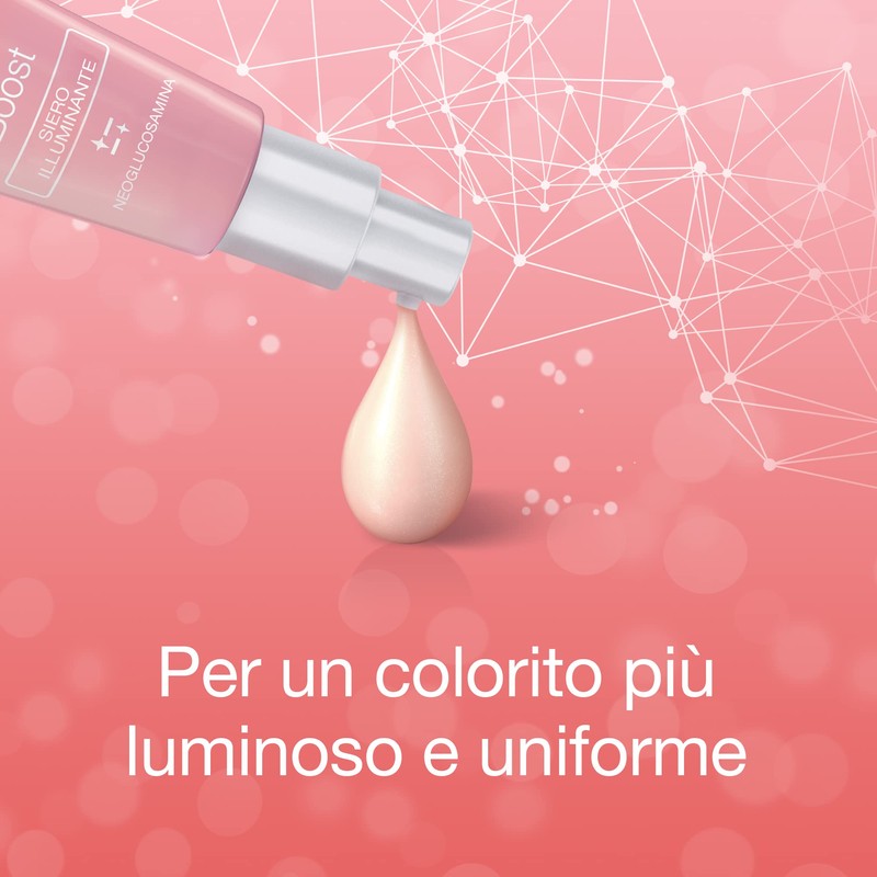 Neutrogena Bright Boost Illuminating Serum 30ml