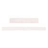 Classical Guitar Kit Bridge Faux Cattle Bone Guitars Nut Saddle