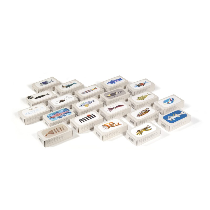 Jose Gourmet Tuna Paté, 75g