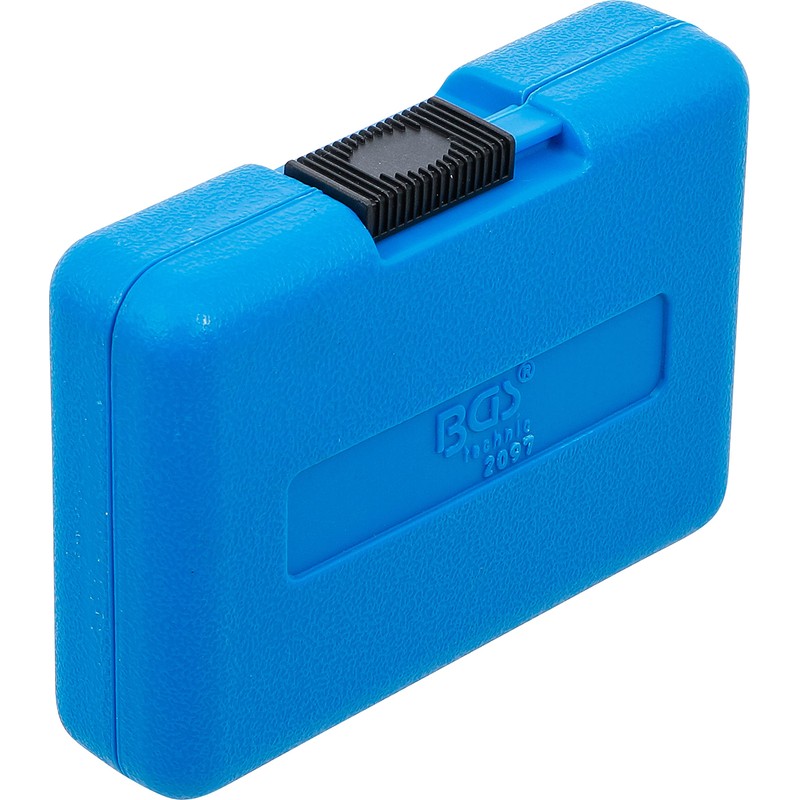 BGS 2097 Blind Rivet Drill Bit Set 15 Pieces HSS