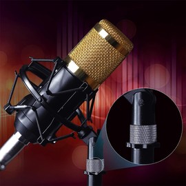 KSUKTSW Pack of 8 Tripod Screw Adapters, 3/8 Inch to 1/4 Inch & 1/4 Inch to 3/8 Inch Thread Adapter, Camera Screw Adapter, Tripod Screw Adapter for Camera, Speaker, Microphone Stand, Monopod