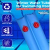 Water Logs for Winter Pool Covers Blue Water Tubes 8