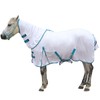 Gallopoff Horse Fly Sheet with Detachable Neck Cover & Belly