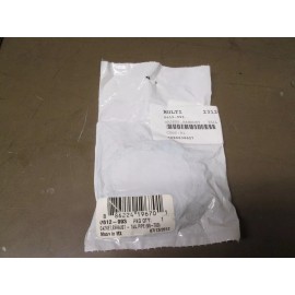 Arctic Cat OEM Snowmobile Exhaust Gasket 0612-993