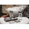 ® Creho Serving Set for Compressed Dry Towels/Napkins, Ideal for