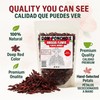 Don Ponchos - Hibiscus Flowers - Flor De Jamaica -