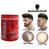 Schwarzkopf OSiS+ Dust It Mattifying Powder (10g) & ASiS Hair