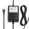 K-MAINS Compatible AC Adapter Replacement for Black & Decker GSP014