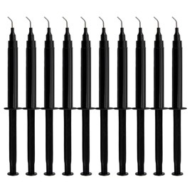 EZGO 10 Pieces 3ml Dental Gingival Barrier Protection Gel, Professional Gum Protector Gel for Teeth Whitening