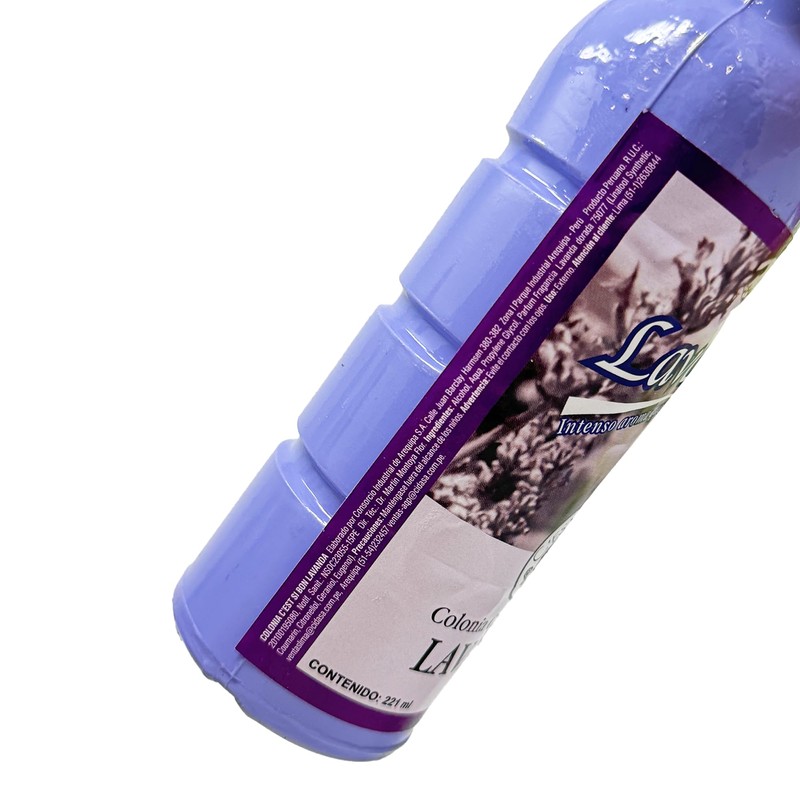 Murray & Lanman Peruvian Lavanda Cologne 221 mL/7.47 Fl oz